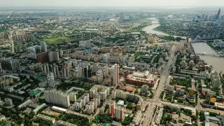 Зачем мэры из 13 стран мира собрались в Астане