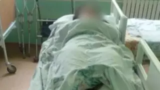 "Выпрыгнула из окна, чтобы спастись от изнасилования" - полиция Алматы расследует инцидент