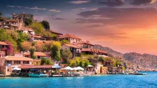 Следом за мечтой