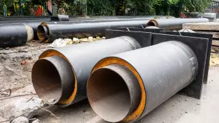 Сколько денег направят на ремонт сетей после роста тарифов в Алматы