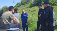 Подросток спас тонущего в котловане ребенка в Петропавловске