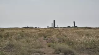 Часть Семипалатинского полигона в сельхозоборот. Токаев подписал закон