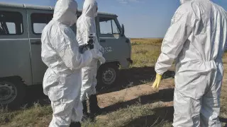 В Казахстане появится зона ядерной безопасности