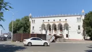 Тендер на ремонт ДК Курмангазы в Атырау был выигран незаконно