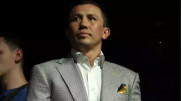В команде Головкина сделали заявление о его будущем