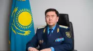 Бывшего замглавы Антикора Максата Кожабаева обвинили в особо крупном мошенничестве