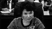 В Шымкенте скончалась известная предпринимательница и экс-депутат
