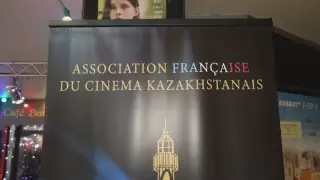 Два казахстанских фильма выйдут в прокат во Франции