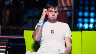 Казахстанский теннисист Бублик отказался от выступлений в парном разряде "Уимблдона"