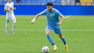 Астанов и Кенесов заинтересовали турецкий  "Бешикташ"