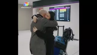 Реалити-шоу про отношения казашки и англичанина сняли в Британии