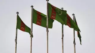 СМИ заявили о попытке переворота в Ашхабаде