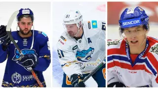 Инсайдер раскрыл миллионные зарплаты легионеров "Барыса"