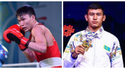 Казахстанские призеры чемпионата Азии по боксу попались на допинге