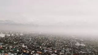 Неблагоприятные метеоусловия ожидаются в трех городах