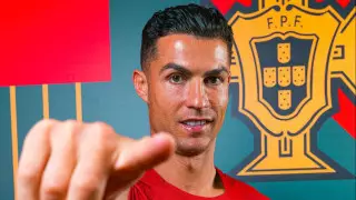 Давит авторитетом: Роналду участвует в переговорах по дорогому трансферу в свой клуб