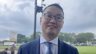 "Не стоит строить иллюзий" - посол Казахстана в США о безвизе с Америкой