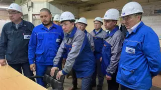 Поблажек не будет: аким Усть-Каменогорска предупредил коммунальщиков