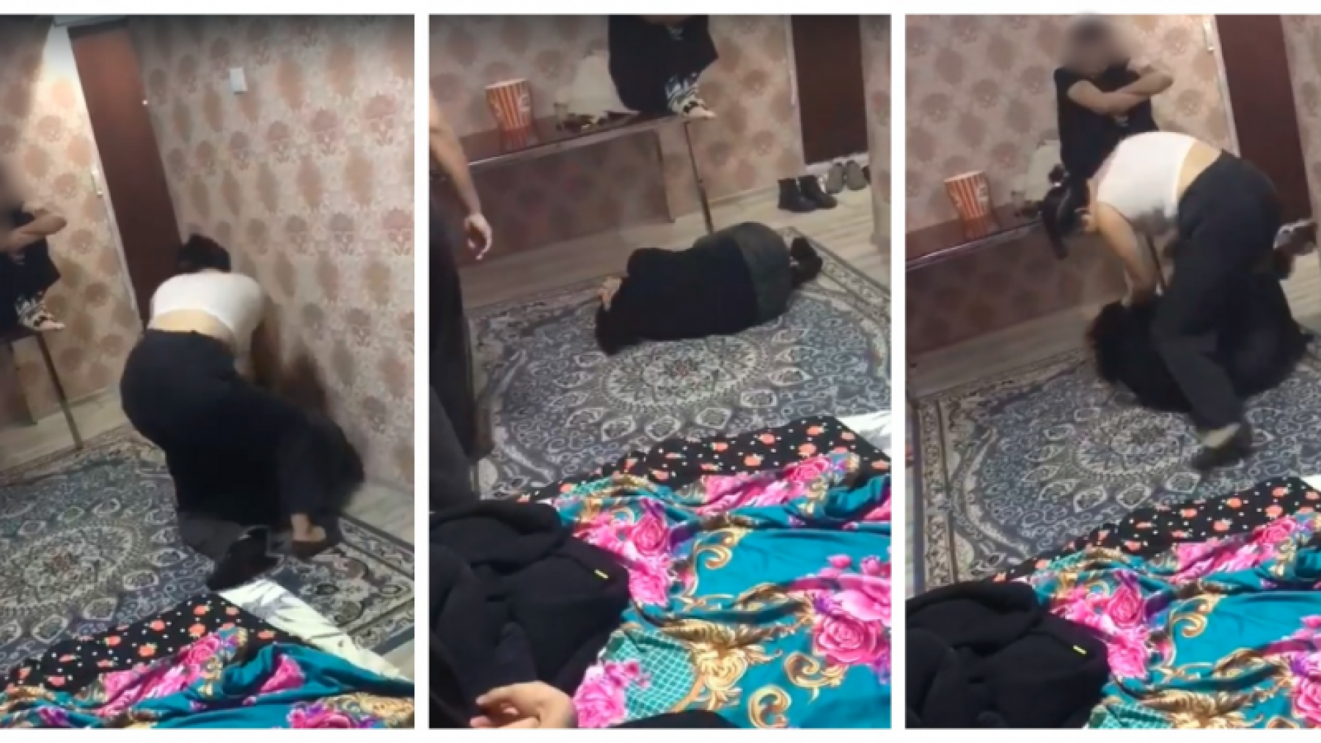 Резонанс с избиением девушек: в полиции Алматы ответили на слухи: 10 июля  2023, 11:51 - новости на Tengrinews.kz