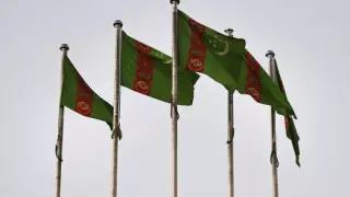 Посол Туркменистана прокомментировал информацию о попытке переворота в Ашхабаде