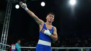 Ежемесячно и пожизненно: сколько будут платить звездам спорта в Казахстане