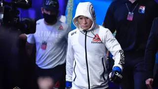 "Зарабатывают больше, чем в ММА". Жалгас Жумагулов - о карьере после UFC