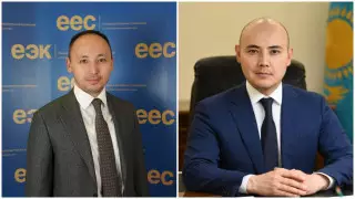 Брат министра нацэкономики занял руководящую должность в "Казатомпром"