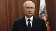 Путин встречался с Пригожиным в Кремле после мятежа