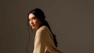 Мальчик или девочка? Айжан Байзакова объявила о беременности