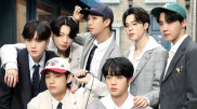 Книга о BTS стала бестселлером в первые часы продаж