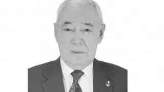 Умер видный казахстанский ученый Сайлау Байзаков