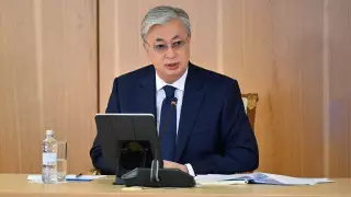 Вопиющая некомпетентность либо корыстные побуждения - Токаев о застройке Астаны