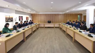 Имеются серьезные риски срыва - Токаев о запуске энергообъектов в Астане