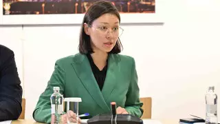 Президент Токаев раскритиковал Министерство экологии