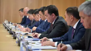 Токаев посоветовал Касымбеку изучить опыт Алматы