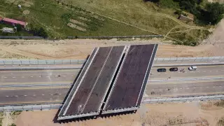 Сколько миллиардов потратят на пробивку улиц к БАКАД в Алматинской области