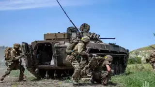 Что произошло в Украине днем 11 июля