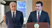 "Год для Касымбека". Какие поручения дал Токаев по Астане