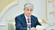 Токаев попросил проверить на соответствие Конституции несколько законов
