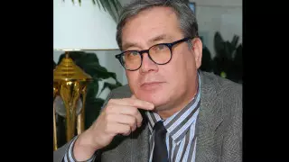 Ушел из жизни выдающийся ученый и дипломат Мурат Лаумулин