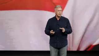 Топ-менеджер Apple создал аккаунт в соцсети Цукерберга - Threads