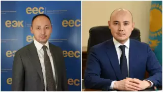 "Никакого отношения не имею" - министр нацэкономики о назначении брата в "Казатомпром"