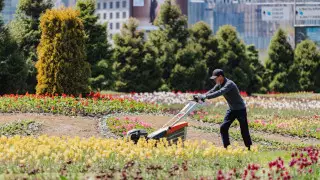 Когда спадет аномальная жара в Алматы, рассказали синоптики