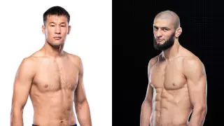 Шавкат Рахмонов против Хамзата Чимаева: раскрыт план UFC о супербое