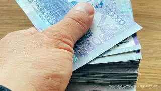 Закон о возврате незаконно приобретенных активов подписал Токаев