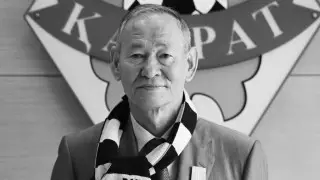 Ушел из жизни легенда казахстанского футбола Сеильда Байшаков