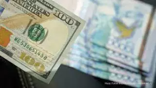 Курс доллара опустился до 440 тенге
