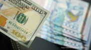 Курс доллара опустился до 440 тенге