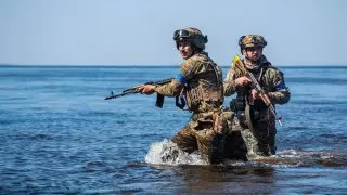 Что произошло в Украине днем 12 июля