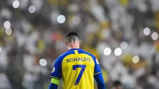 ФИФА наказала клуб Криштиану Роналду: известны подробности